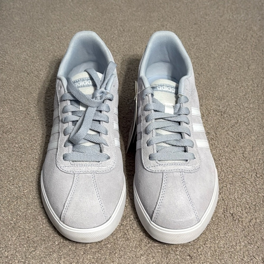 Adidas courtset women’s sneakers